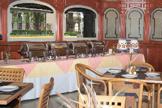 Hotel Monaco