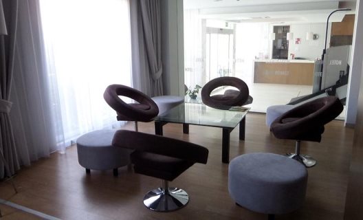 Hotel Monaco