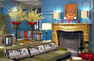 Hotel Monaco Alexandria