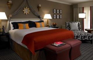 Hotel Monaco Alexandria