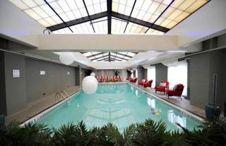 Hotel Monaco Alexandria