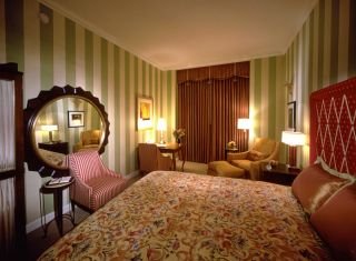 Hotel Monaco Chicago