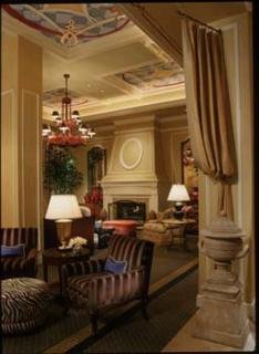 Hotel Monaco Salt Lake City