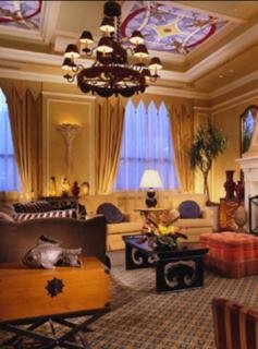 Hotel Monaco Salt Lake City