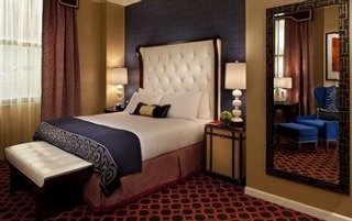 Hotel Monaco Salt Lake City