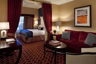 Hotel Monaco Salt Lake City