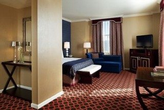 Hotel Monaco Salt Lake City