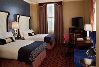 Hotel Monaco Salt Lake City