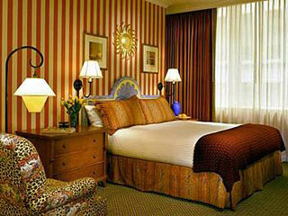 Hotel Monaco Seattle