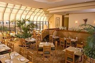 Hotel Monarch & Conference Center