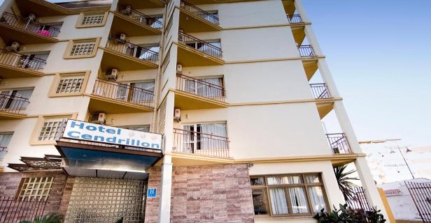 Hotel Monarque Cendrillón