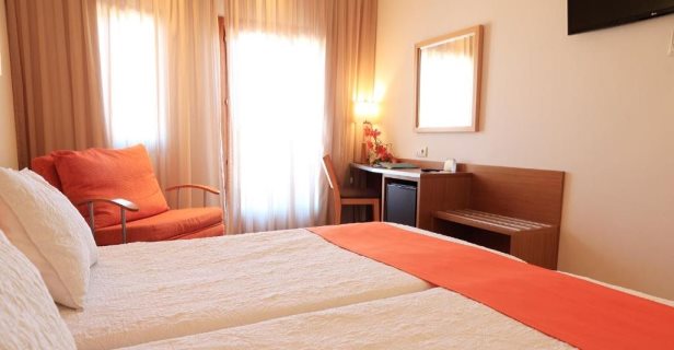 Hotel Monarque Costa Narejos