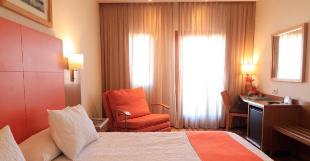 Hotel Monarque Costa Narejos