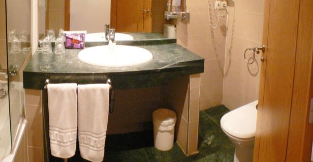 Hotel Monarque Costa Narejos