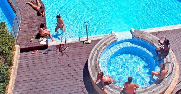 Hotel Monarque Costa Narejos