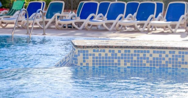 Hotel Monarque Costa Narejos