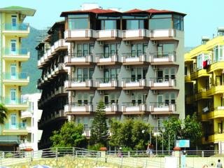 Hotel Monart City