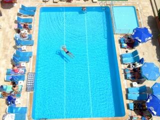 Hotel Monart City