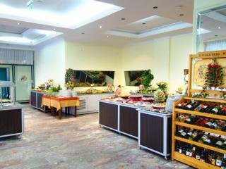 Hotel Monart City