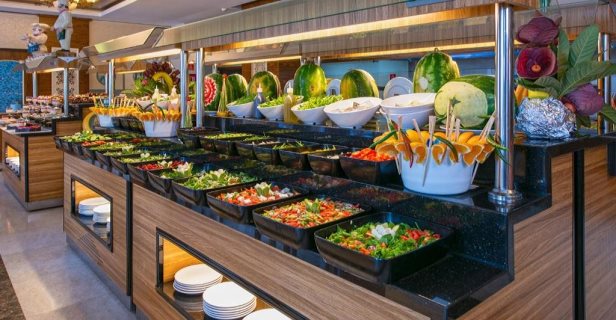 Hotel Monart City