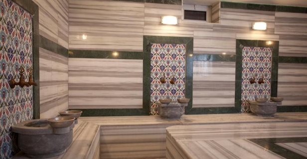Hotel Monart City