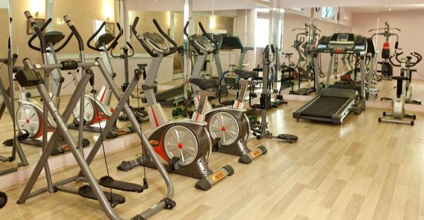 Hotel Monart City