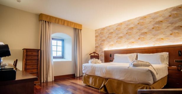Hotel Monasterio De Boltaña Spa