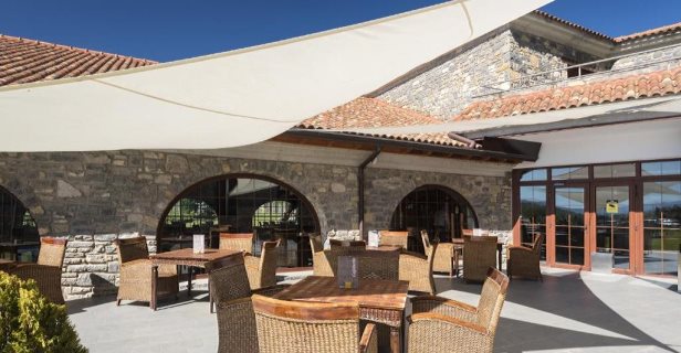 Hotel Monasterio De Boltaña Spa