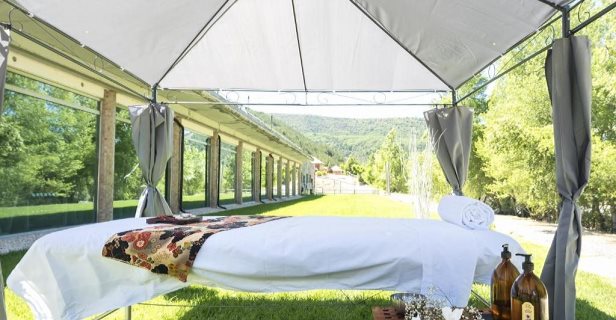 Hotel Monasterio De Boltaña Spa