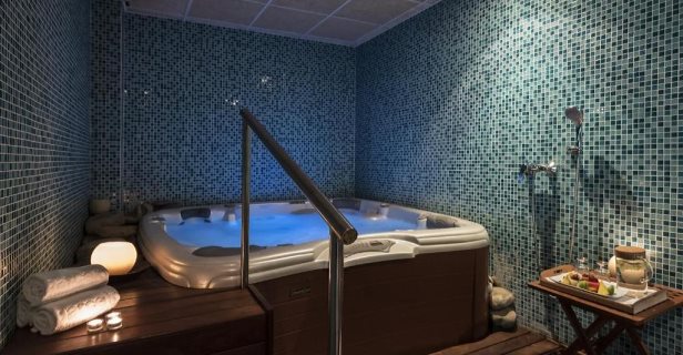 Hotel Monasterio De Boltaña Spa