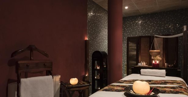 Hotel Monasterio De Boltaña Spa