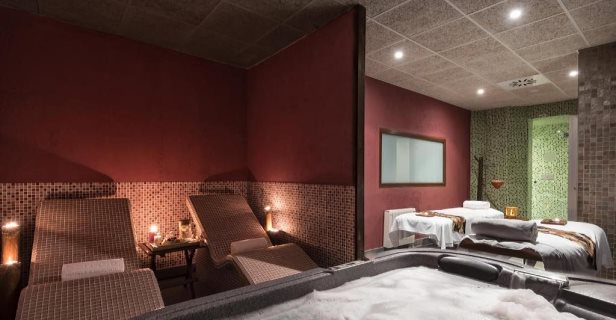 Hotel Monasterio De Boltaña Spa