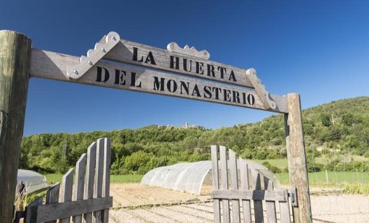 Hotel Monasterio De Boltaña Spa