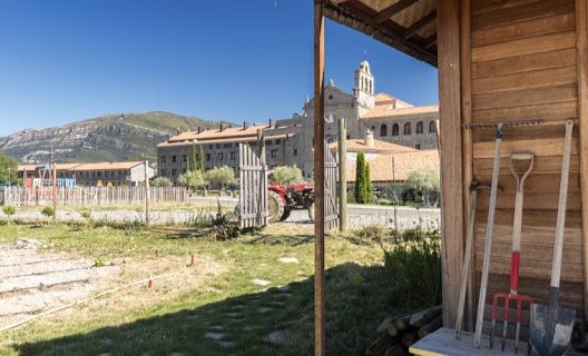 Hotel Monasterio De Boltaña Spa