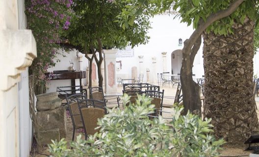 Hotel Monasterio De San Francisco