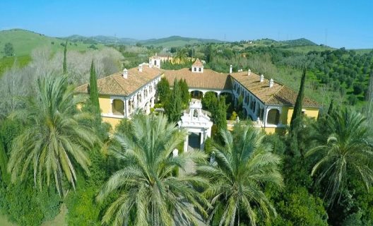 Hotel Monasterio De San Martín