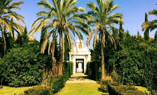 Hotel Monasterio De San Martín