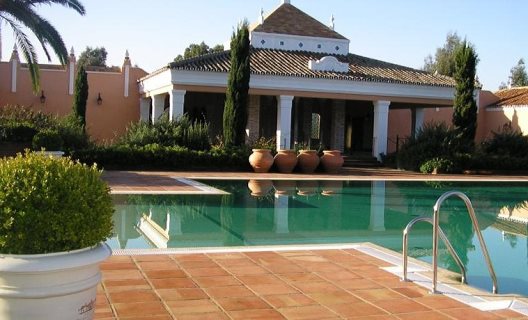 Hotel Monasterio De San Martín