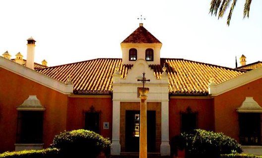 Hotel Monasterio De San Martín