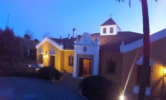 Hotel Monasterio De San Martín