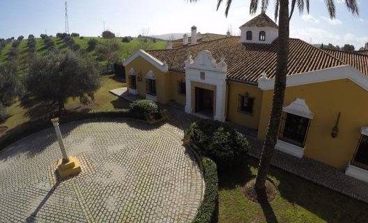 Hotel Monasterio De San Martín