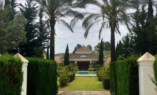 Hotel Monasterio De San Martín