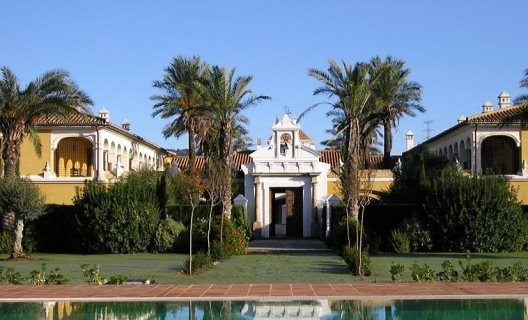 Hotel Monasterio De San Martín