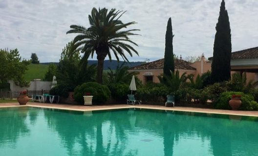Hotel Monasterio De San Martín