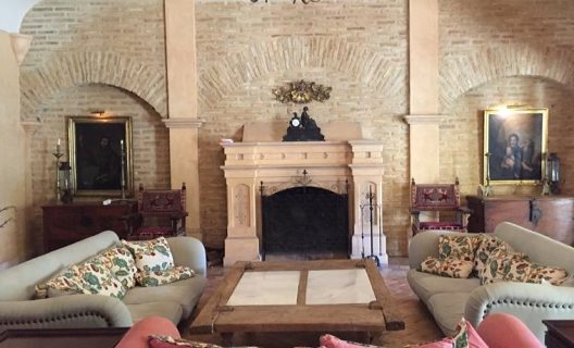 Hotel Monasterio De San Martín