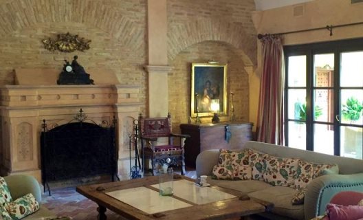 Hotel Monasterio De San Martín
