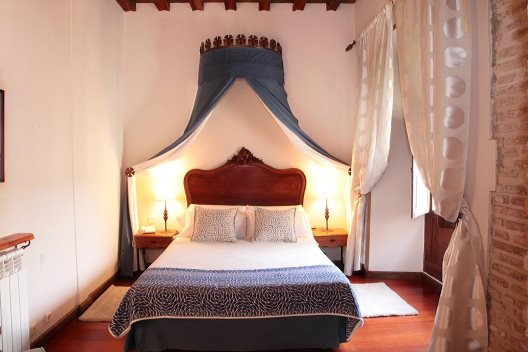 Hotel Monasterio De San Zoilo