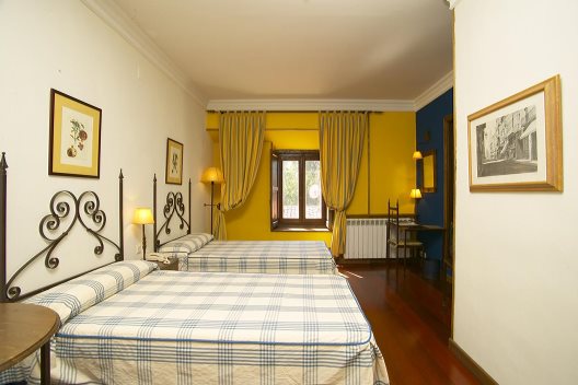 Hotel Monasterio De San Zoilo