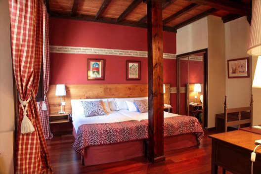 Hotel Monasterio De San Zoilo