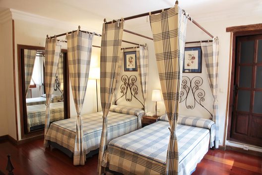 Hotel Monasterio De San Zoilo